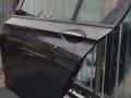дверь задняя левая BMW 7 серия F01/F02 [рестайлинг] F02 2014, 3.0 л., N55 B30 A, бензин, АКПП, седан, полный привод - фото №4