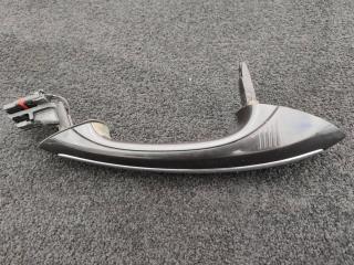 ручка наружная задняя левая BMW 7 серия F01/F02 [рестайлинг] F02 2014, 3.0 л., N55 B30 A, бензин, АКПП, седан, полный привод, 7305303