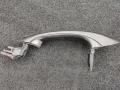 ручка наружная задняя левая BMW 7 серия F01/F02 [рестайлинг] F02 2014, 3.0 л., N55 B30 A, бензин, АКПП, седан, полный привод, 7305303 - фото №2
