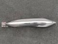 ручка наружная задняя левая BMW 7 серия F01/F02 [рестайлинг] F02 2014, 3.0 л., N55 B30 A, бензин, АКПП, седан, полный привод, 7305303 - фото №5