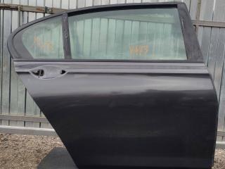 дверь задняя правая BMW 7 серия F01/F02 [рестайлинг] F02 2014, 3.0 л., N55 B30 A, бензин, АКПП, седан, полный привод