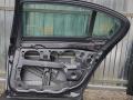 дверь задняя правая BMW 7 серия F01/F02 [рестайлинг] F02 2014, 3.0 л., N55 B30 A, бензин, АКПП, седан, полный привод - фото №2