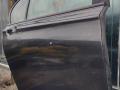дверь задняя правая BMW 7 серия F01/F02 [рестайлинг] F02 2014, 3.0 л., N55 B30 A, бензин, АКПП, седан, полный привод - фото №3