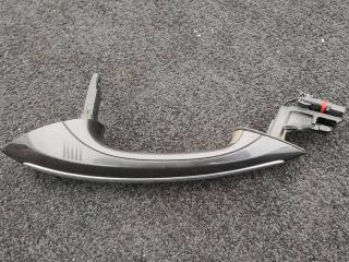 ручка наружная задняя правая BMW 7 серия F01/F02 [рестайлинг] F02 2014, 3.0 л., N55 B30 A, бензин, АКПП, седан, полный привод, 7305304