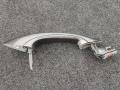 ручка наружная задняя правая BMW 7 серия F01/F02 [рестайлинг] F02 2014, 3.0 л., N55 B30 A, бензин, АКПП, седан, полный привод, 7305304 - фото №2