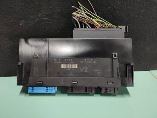 блок комфорта BMW 5 серия F07/F10/F11 [рестайлинг] F10 2013, 2.0 л., N20 B20 A, бензин, АКПП, седан, 9286941