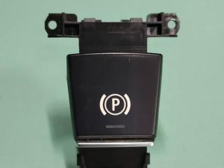кнопка ручного тормоза (ручника) BMW 5 серия F07/F10/F11 [рестайлинг] F10 2013, 2.0 л., N20 B20 A, бензин, АКПП, седан, 9385030