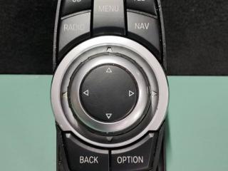 джойстик управления мультимедиа BMW 5 серия F07/F10/F11 2012, 3.0 л., D, N57 D30 A, дизель, АКПП, седан, задний привод, 65829253944