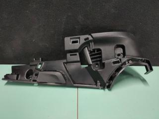 обшивка багажника BMW X3 G01 2018, 3.0 л., дизель, АКПП, а300, внедорожник 5 дв., 7441158