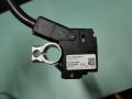 минусовой провод аккумулятора BMW 5 серия F07/F10/F11 [рестайлинг] F10 2013, 2.0 л., N20 B20 A, бензин, АКПП, седан, 9302356 - фото №2