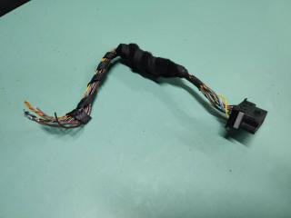 диагностический разъем BMW 7 серия F01/F02 2011, 4.4 л., N63 B44 A, бензин, АКПП, седан, 8380698
