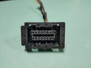 диагностический разъем BMW 7 серия F01/F02 2011, 4.4 л., N63 B44 A, бензин, АКПП, седан, 9232596