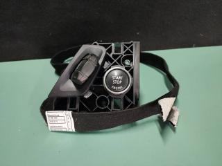 кнопка запуска двигателя BMW X5 E70 [рестайлинг] 2012, 3.0 л., N55 B30 A, бензин, АКПП, внедорожник 5 дв., 9177973, 6966714, 6950093, 6950092