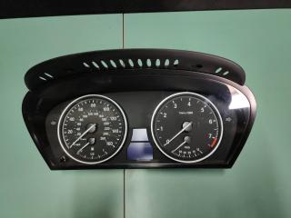 щиток приборов (приборная панель) BMW X5 E70 [рестайлинг] 2012, 3.0 л., N55 B30 A, бензин, АКПП, внедорожник 5 дв., 6976284, 62119236812