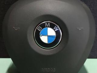подушка безопасности водителя BMW X2 F39 2018, 2.0 л., i, B46 A20 B, бензин, АКПП, чёрный, внедорожник 5 дв., полный привод, 33687754101