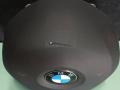 подушка безопасности водителя BMW X2 F39 2018, 2.0 л., i, B46 A20 B, бензин, АКПП, чёрный, внедорожник 5 дв., полный привод, 33687754101 - фото №2