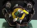 подушка безопасности водителя BMW X2 F39 2018, 2.0 л., i, B46 A20 B, бензин, АКПП, чёрный, внедорожник 5 дв., полный привод, 33687754101 - фото №3