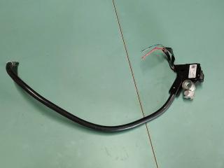 минусовой провод аккумулятора BMW 7 серия F01/F02 2011, 4.4 л., N63 B44 A, бензин, АКПП, седан, 9253082