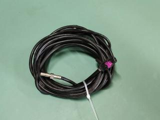 провод камеры BMW 7 серия F01/F02 2011, 4.4 л., N63 B44 A, бензин, АКПП, седан
