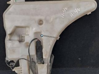 бачок омывателя BMW 3 серия E90/E91/E92/E93 [рестайлинг] E92 2008, 3.0 л., D, M57 D30 (306D3), дизель, МКПП, черный, купе, задний привод, правый руль, 61677157146, 61677157144