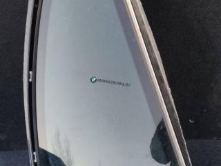стекло кузовное боковое левое BMW 3 серия E90/E91/E92/E93 [рестайлинг] E92 2008, 3.0 л., D, M57 D30 (306D3), дизель, МКПП, черный, купе, задний привод, правый руль