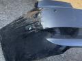 бампер задний BMW 3 серия E90/E91/E92/E93 [рестайлинг] E92 2008, 3.0 л., D, M57 D30 (306D3), дизель, МКПП, черный, купе, задний привод, правый руль - фото №2