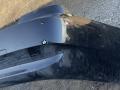 бампер задний BMW 3 серия E90/E91/E92/E93 [рестайлинг] E92 2008, 3.0 л., D, M57 D30 (306D3), дизель, МКПП, черный, купе, задний привод, правый руль - фото №3