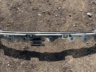 Крепление бампера заднего BMW 3 серия E90/E91/E92/E93 [рестайлинг] E92 2008, 3.0 л., D, M57 D30 (306D3), дизель, МКПП, черный, купе, задний привод, правый руль, 7128247