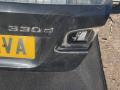 крышка багажника (дверь 3-5) BMW 3 серия E90/E91/E92/E93 [рестайлинг] E92 2008, 3.0 л., D, M57 D30 (306D3), дизель, МКПП, черный, купе, задний привод, правый руль - фото №2