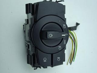 переключатель света BMW 3 серия E90/E91/E92/E93 [рестайлинг] E92 2008, 3.0 л., D, M57 D30 (306D3), дизель, МКПП, черный, купе, задний привод, правый руль, 6932796