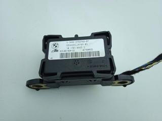датчик ускорения BMW 3 серия E90/E91/E92/E93 [рестайлинг] E92 2008, 3.0 л., D, M57 D30 (306D3), дизель, МКПП, черный, купе, задний привод, правый руль, 6762769