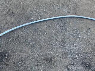 молдинг крыши BMW 3 серия E90/E91/E92/E93 [рестайлинг] E92 2008, 3.0 л., D, M57 D30 (306D3), дизель, МКПП, черный, купе, задний привод, правый руль, 7119076