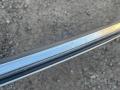 молдинг крыши BMW 3 серия E90/E91/E92/E93 [рестайлинг] E92 2008, 3.0 л., D, M57 D30 (306D3), дизель, МКПП, черный, купе, задний привод, правый руль, 7119076 - фото №4