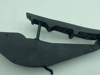 педаль BMW 3 серия E90/E91/E92/E93 [рестайлинг] E92 2008, 3.0 л., D, M57 D30 (306D3), дизель, МКПП, черный, купе, задний привод, правый руль, 6772646