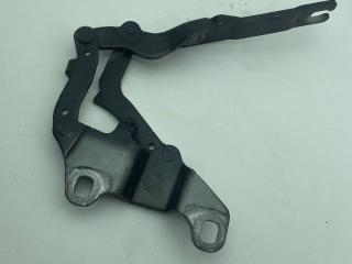 петля капота правая BMW 3 серия E90/E91/E92/E93 [рестайлинг] E92 2008, 3.0 л., D, M57 D30 (306D3), дизель, МКПП, черный, купе, задний привод, правый руль, 7115264