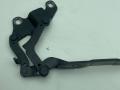 петля капота правая BMW 3 серия E90/E91/E92/E93 [рестайлинг] E92 2008, 3.0 л., D, M57 D30 (306D3), дизель, МКПП, черный, купе, задний привод, правый руль, 7115264 - фото №3