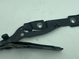 петля крышки багажника BMW 3 серия E90/E91/E92/E93 [рестайлинг] E92 2008, 3.0 л., D, M57 D30 (306D3), дизель, МКПП, черный, купе, задний привод, правый руль, 7060627