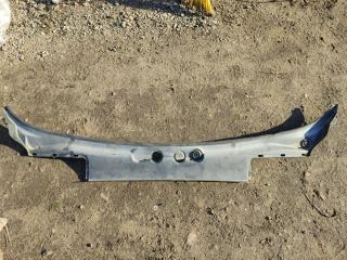 дождевик BMW X3 F25 2012, 3.0 л., i, N55 B30 A, бензин, АКПП, черный, внедорожник 5 дв., полный привод, 51717206135