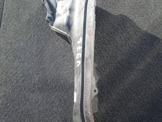 планка под капот BMW 7 серия F01/F02 [рестайлинг] F02 2014, 4.4 л., N63 B44 B, бензин, АКПП, седан, задний привод, 7188414