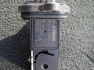 расходомер воздуха BMW 7 серия F01/F02 [рестайлинг] F02 2014, 4.4 л., N63 B44 B, бензин, АКПП, седан, задний привод, 8658527
