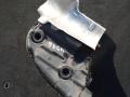 корпус воздушного фильтра BMW 7 серия F01/F02 [рестайлинг] F02 2014, 4.4 л., N63 B44 B, бензин, АКПП, седан, задний привод, 7601906 - фото №2