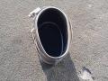 гофра инжектора BMW 7 серия F01/F02 [рестайлинг] F02 2014, 4.4 л., N63 B44 B, бензин, АКПП, седан, задний привод, 7577475 - фото №3