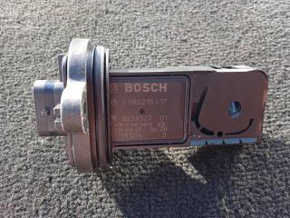 расходомер воздуха BMW 7 серия F01/F02 [рестайлинг] F02 2014, 4.4 л., N63 B44 B, бензин, АКПП, седан, задний привод, 8658527