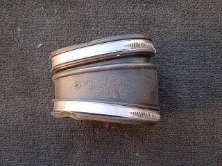 гофра инжектора BMW 7 серия F01/F02 [рестайлинг] F02 2014, 4.4 л., N63 B44 B, бензин, АКПП, седан, задний привод, 7577460