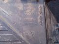 корпус воздушного фильтра BMW 7 серия F01/F02 [рестайлинг] F02 2014, 4.4 л., N63 B44 B, бензин, АКПП, седан, задний привод, 7601905 - фото №2