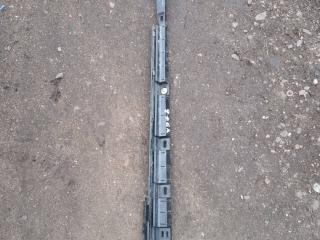 Кронштейн крепления порога BMW 7 серия F01/F02 [рестайлинг] F02 2014, 4.4 л., N63 B44 B, бензин, АКПП, седан, задний привод, 7187106