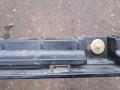 Кронштейн крепления порога BMW 7 серия F01/F02 [рестайлинг] F02 2014, 4.4 л., N63 B44 B, бензин, АКПП, седан, задний привод, 7187106 - фото №3