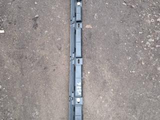 Кронштейн крепления порога BMW 7 серия F01/F02 [рестайлинг] F02 2014, 4.4 л., N63 B44 B, бензин, АКПП, седан, задний привод, 7187102