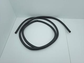 уплотнитель подкапотного пространства BMW 7 серия F01/F02 [рестайлинг] F02 2014, 4.4 л., N63 B44 B, бензин, АКПП, седан, задний привод