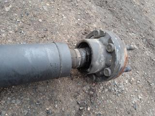 Шрус кардана BMW X5 E53 2002, 3.0 л., M57 D30 (306D1), дизель, АКПП, внедорожник 5 дв., 7510001